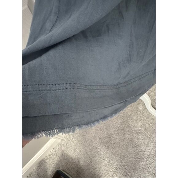 Free People Moon City oversized top - Picture 7 of 13